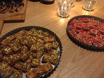 スターバックスコーヒー 丸の内新東京ビル店