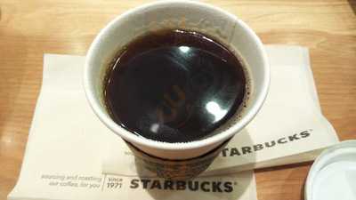 スターバックスコーヒー 丸の内新東京ビル店