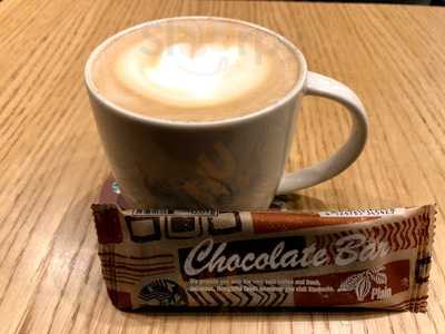 スターバックスコーヒー 丸の内新東京ビル店