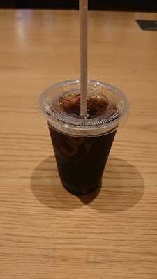 スターバックスコーヒー 丸の内新東京ビル店