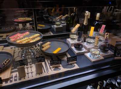 スターバックスコーヒー 丸の内新東京ビル店