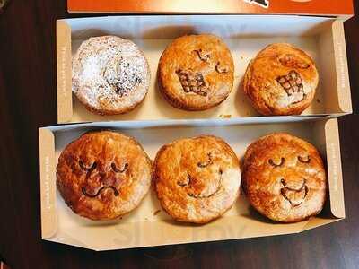 Pie Face エキマルシェ大阪ショップ