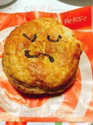 Pie Face エキマルシェ大阪ショップ