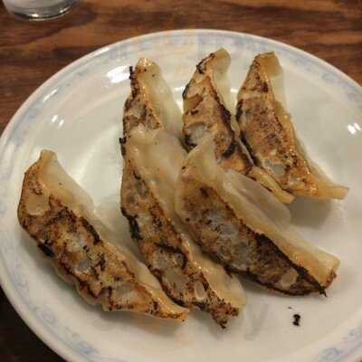 らーめん古潭 あべのハルカス店