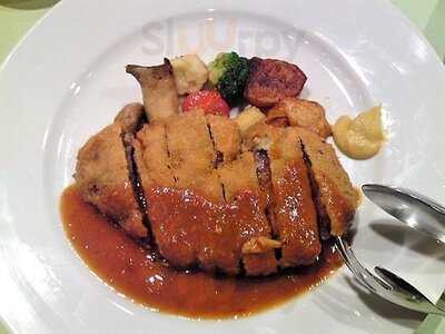 ワインとフレンチ洋食 Restaurant Yokoo