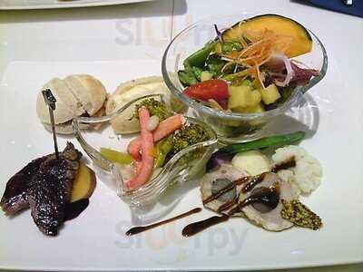 ワインとフレンチ洋食 Restaurant Yokoo