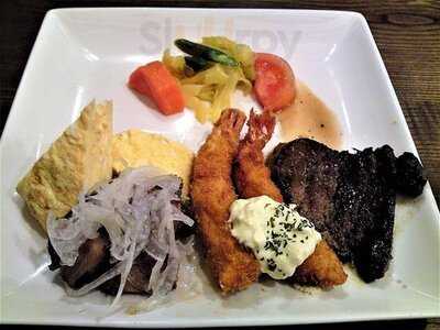 ワインとフレンチ洋食 Restaurant Yokoo