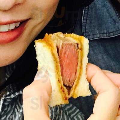 ワインとフレンチ洋食 Restaurant Yokoo