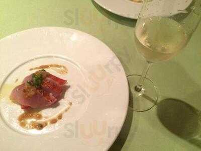 ワインとフレンチ洋食 Restaurant Yokoo