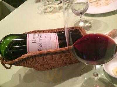 ワインとフレンチ洋食 Restaurant Yokoo