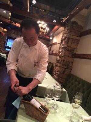 ワインとフレンチ洋食 Restaurant Yokoo