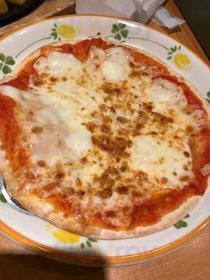 サイゼリヤ梅田楽天地ビル