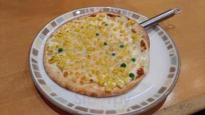 サイゼリヤ梅田楽天地ビル