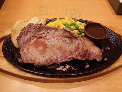 サイゼリヤ梅田楽天地ビル