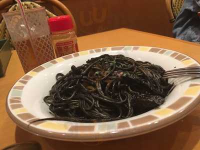 サイゼリヤ梅田楽天地ビル