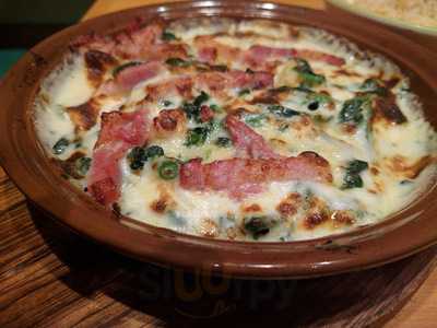 サイゼリヤ梅田楽天地ビル