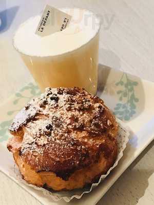 パティスリー ル デパー