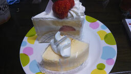 パティスリー ル デパー