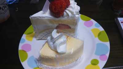 パティスリー ル デパー