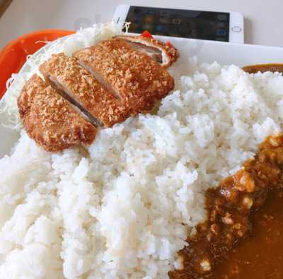 国立国会図書館 食堂