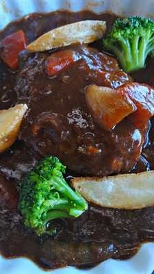 国立国会図書館 食堂