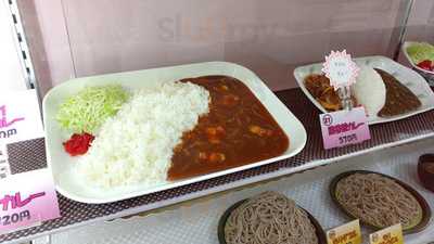 国立国会図書館 食堂