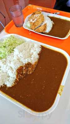 国立国会図書館 食堂