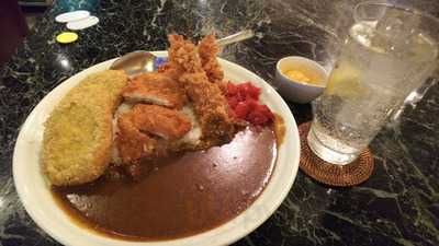 ケーツーカレーハウス