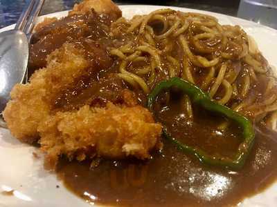 ケーツーカレーハウス