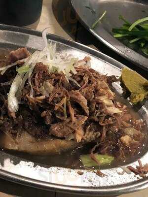 焼ジビエ 罠 炭打 神田店