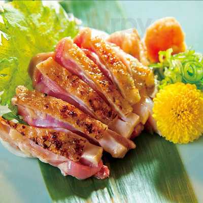 とり神楽 淀屋橋店