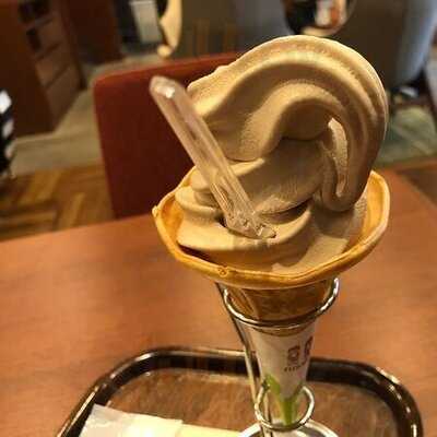 Uccカフェプラザ 黒門市場前店