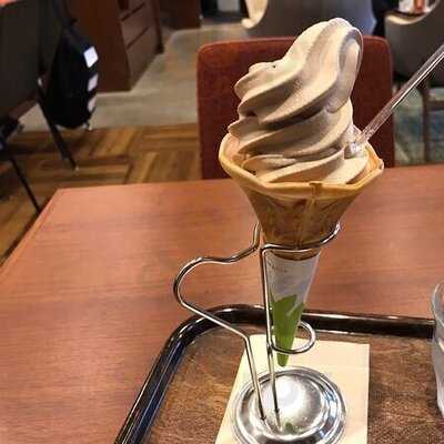 Uccカフェプラザ 黒門市場前店