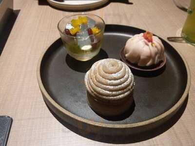 伊右衛門サロン 渋谷ヒカリエ店