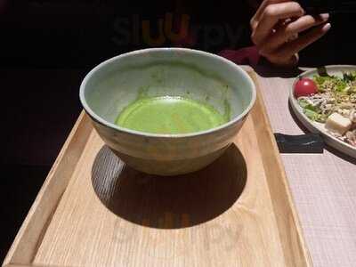 伊右衛門サロン 渋谷ヒカリエ店