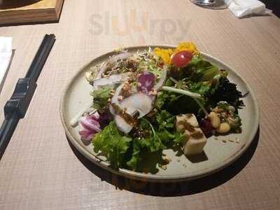 伊右衛門サロン 渋谷ヒカリエ店