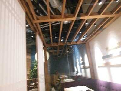 伊右衛門サロン 渋谷ヒカリエ店