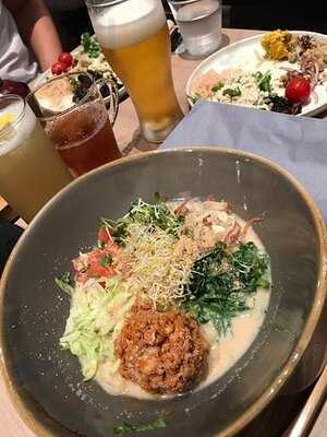 伊右衛門サロン 渋谷ヒカリエ店