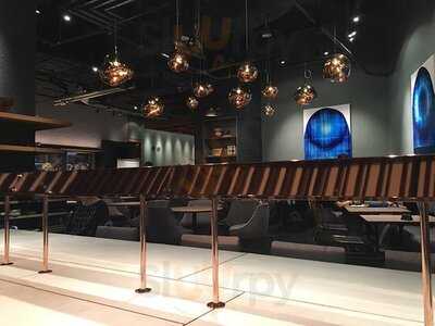 伊右衛門サロン 渋谷ヒカリエ店