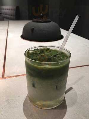 伊右衛門サロン 渋谷ヒカリエ店