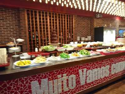 Gocchi Batta 渋谷道玄坂