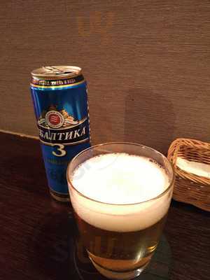 Mockba&7 （モスクワプリュスシェミ）