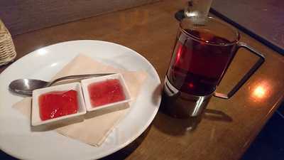 Mockba&7 （モスクワプリュスシェミ）