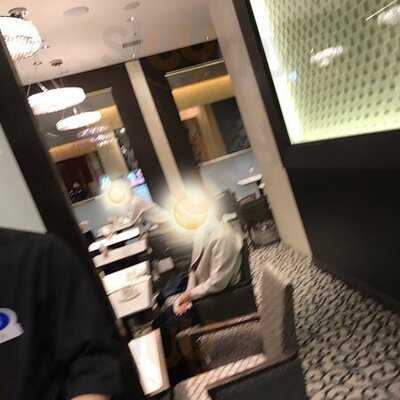 カフェ 英國屋 あべのハルカス近鉄本店