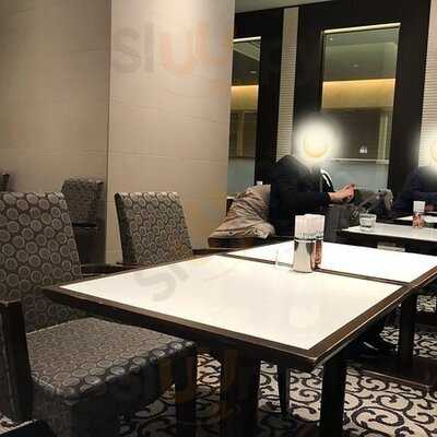 カフェ 英國屋 あべのハルカス近鉄本店