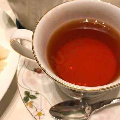 カフェ 英國屋 あべのハルカス近鉄本店