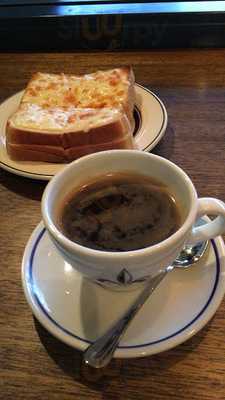 コーヒーハウス ニシヤ