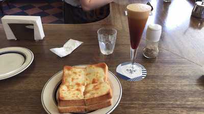 コーヒーハウス ニシヤ