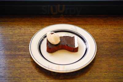 コーヒーハウス ニシヤ