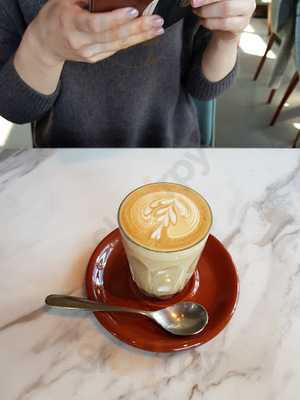 スターバックスコーヒー 丸の内ビル店